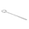 Prime-Line Screw Eyes, Lag Thread 5/16in X 6in Zinc Plated Steel 10PK 9067694 - alternate 1